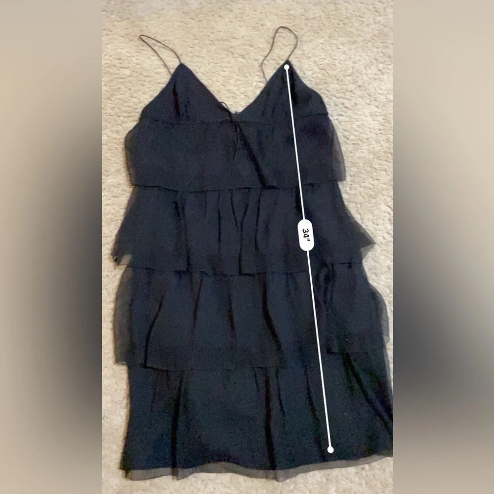 J. Crew 100% silk